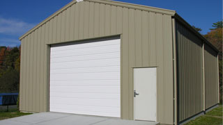 Garage Door Openers at Memorial Medical Center Condo, Florida